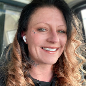 Meet your Posher, Tara